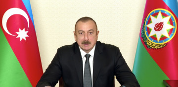 Special Session of UN General Assembly is remarkable success for Member States of NAM - President Aliyev