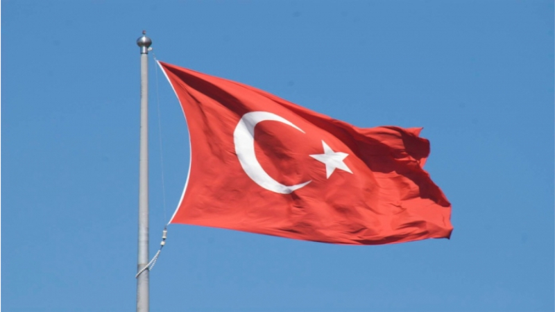 Turkish Embassy expresses condolences regarding Azerbaijan's martyrs