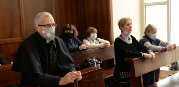 Vladimir Fekete: Muslims, Christians, Jews together commemorate memory of Patriotic War martyrs