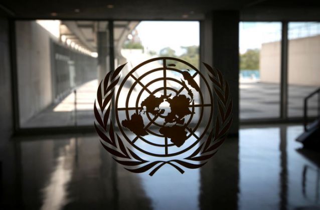 U.N. warns 2021 shaping up to be a humanitarian catastrophe