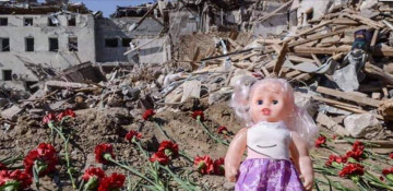 94 Azerbaijani civilians killed in Armenian terror assigned status of martyr