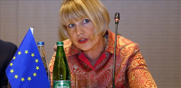 Helga Schmid appointed Secretary-General at OSCE