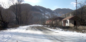 Azerbaijan releases video footage of Zulfugarli village of Kalbajar district