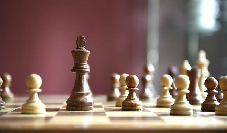 Budapest picked to host 2024 Chess Olympiad