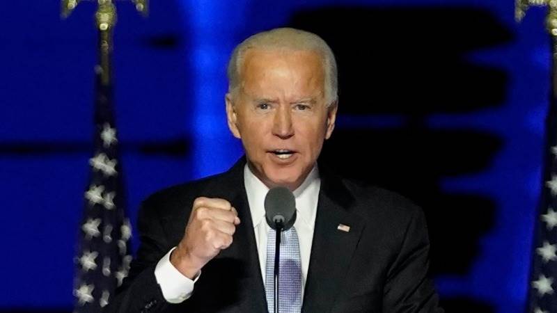 Biden expects to announce pick for on defense secretary on Friday