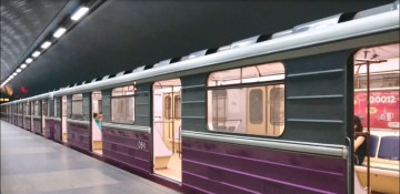 Baku Metro not to operate until January 31