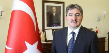 Turkey appoints new ambassador to Azerbaijan