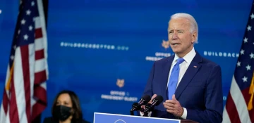 Biden to nominate defense secretary, introduce health team to fight coronavirus