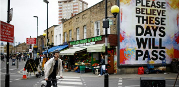 UK reports highest weekly coronavirus deaths since May 15