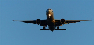 2020 global passenger traffic to fall 64.2%: Report