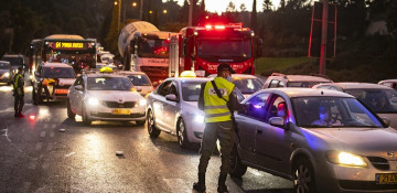 Israel preparing for 3rd lockdown