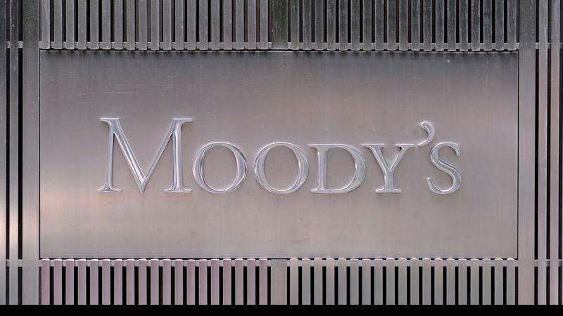 Moody's expects oil prices at $40-45 per barrel in 2021