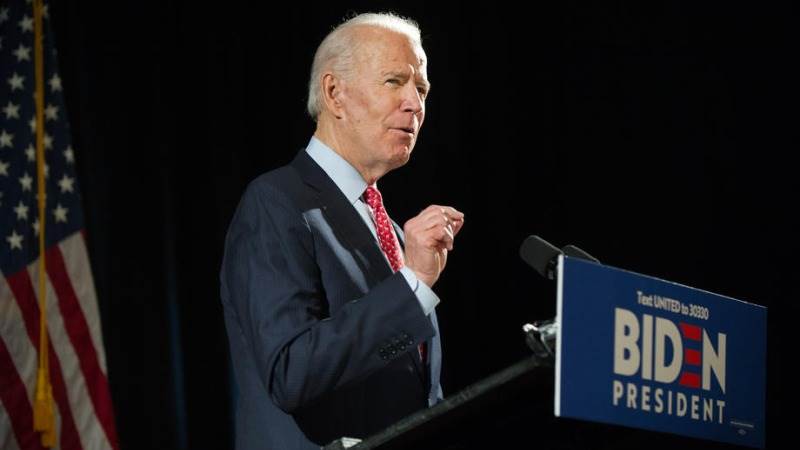 Biden vows to vaccinate 100 million people in first 100 days as US president