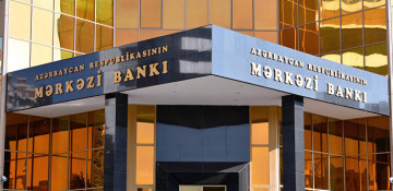 Azerbaijan's financial sector to end this year with good indicators, CBA says