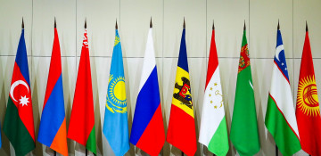 CIS FMs to discuss how to overcome impact of COVID-19