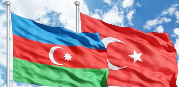 Azerbaijan, Turkey sign bilateral documents