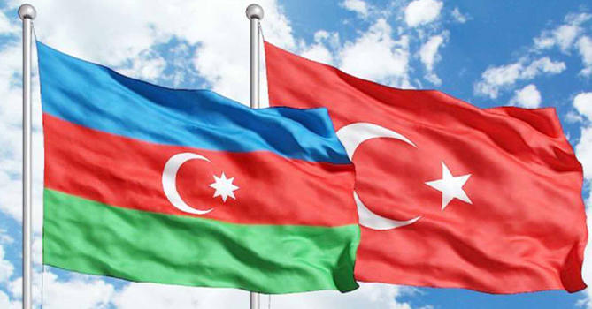 Azerbaijan, Turkey sign bilateral documents