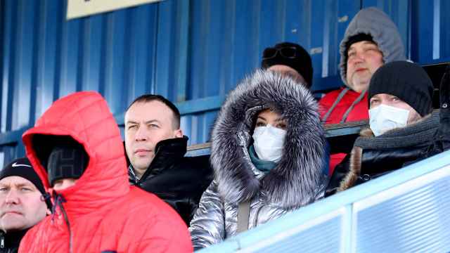 Belarus suspends land border departures amid coronavirus