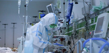 Armenia confirms 1,174 new COVID-19 cases