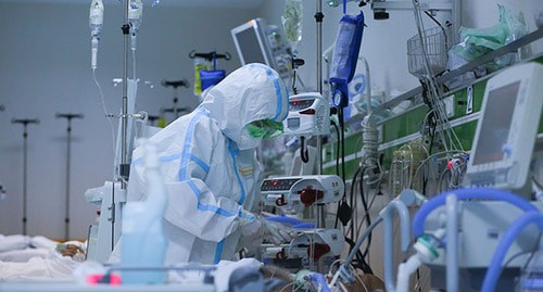 Armenia confirms 1,174 new COVID-19 cases