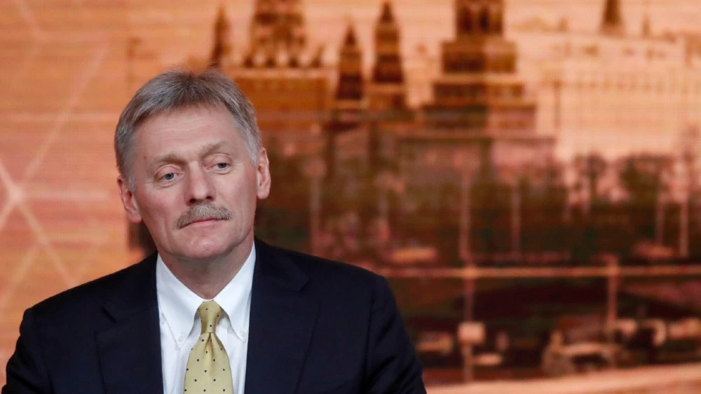 Putin's spokesman talks recent import ban on Azerbaijani tomatoes, apples