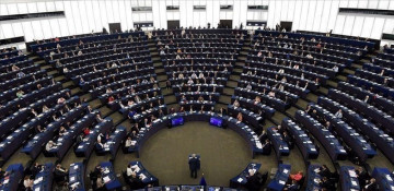 EU reaches agreement to remove terrorist content online