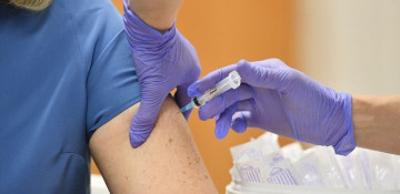 Saudi Arabia approves registration of Pfizer Covid-19 vaccine