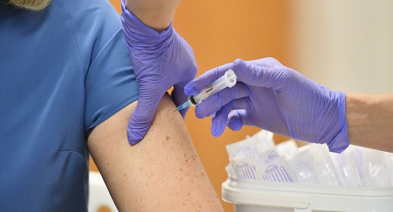 Saudi Arabia approves registration of Pfizer Covid-19 vaccine