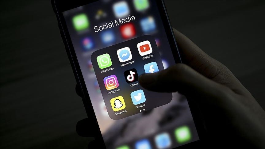 Turkey slaps social media platforms $3.8M fines