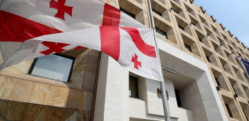 Georgian government resigns