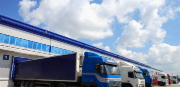 Ministry of Transport: Azerbaijan - reliable transit & logistics hub