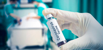 Turkey's Nobel laureate Aziz Sancar advises to get COVID-19 vaccine