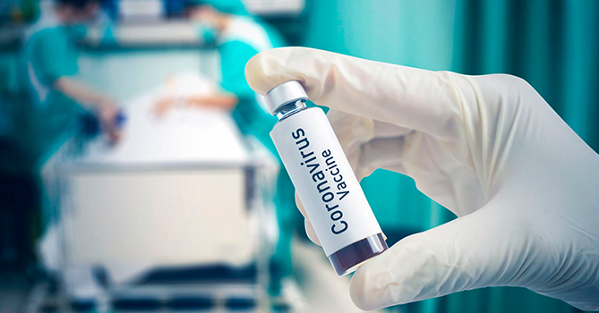 Turkey's Nobel laureate Aziz Sancar advises to get COVID-19 vaccine