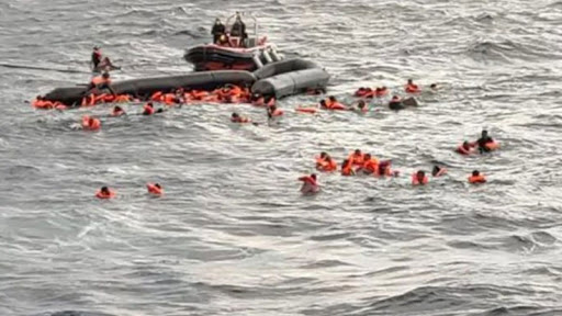 14 dead in migrant shipwreck between Venezuela and Trinidad