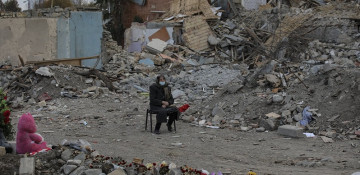 Armenia carried out unlawful, indiscriminate missile strikes on Azerbaijan, HRW says