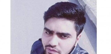 Amin Musayev formerly held hostage by Armenia returns to Azerbaijan