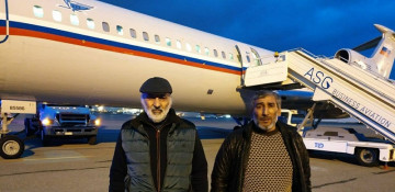 Return of Shahbaz Guliyev and Dilgam Shahbazov to Azerbaijan – personal merit of President Aliyev: military expert