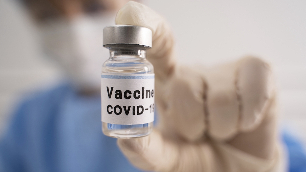 Azerbaijan names possible coronavirus vaccines that can be imported