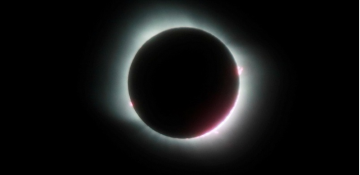 In photos: Total solar eclipse dazzles South America