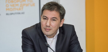 Minsk Group showed its mediocrity even in the issue of prisoner exchange - political analyst