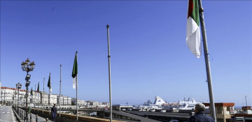 Algeria reopens universities after 9-month virus break