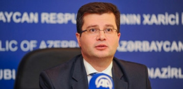 Azerbaijan appoints permanent representative to UNESCO