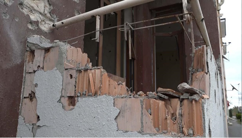 Azerbaijan inspects over 3,000 facilities in Tartar district, following Armenian aggression