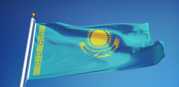Kazakhstan celebrating 29th anniversary of Independence