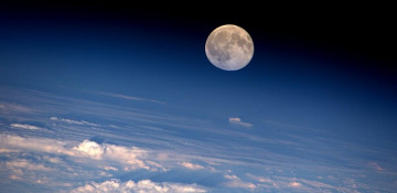 Canada signs deal to send first astronaut on U.S. mission around the moon