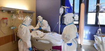 Italy records fewer daily coronavirus deaths