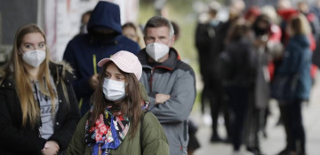 Poland to impose nationwide lockdown from Dec. 28 to Jan. 17