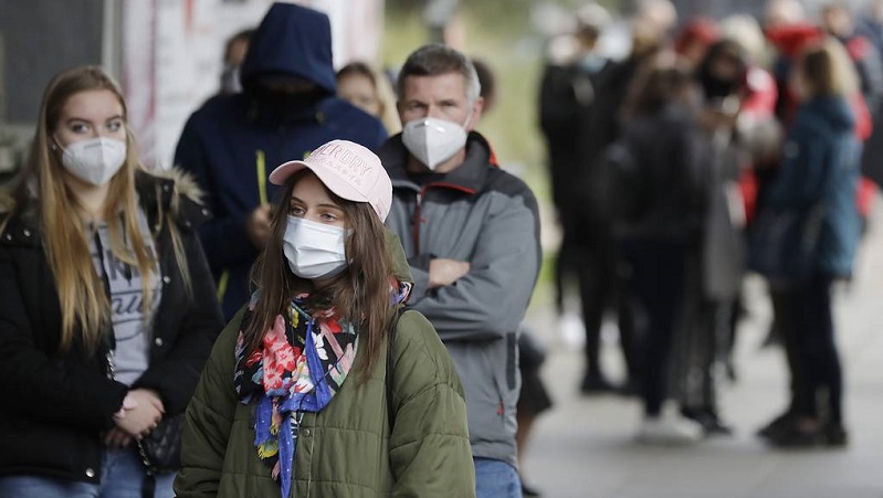 Poland to impose nationwide lockdown from Dec. 28 to Jan. 17