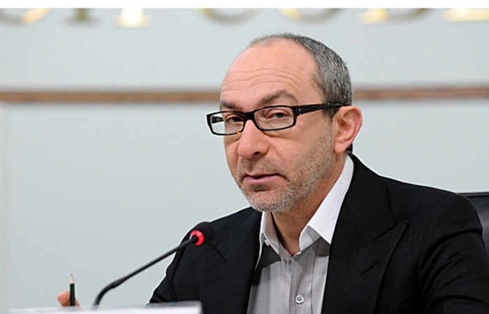 Prominent Ukrainian politician dies from COVID-19 complications