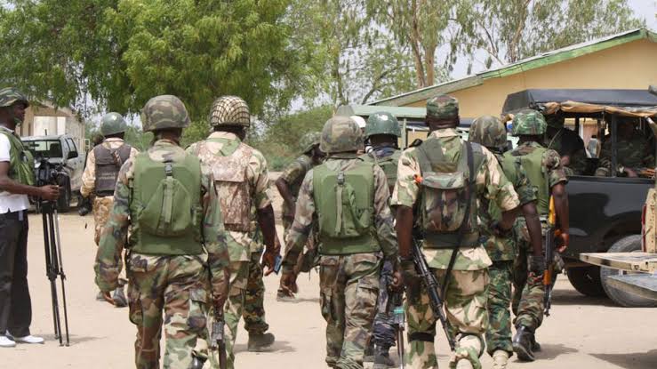 Nigerian security forces rescue more than 300 schoolboys kidnapped by gunmen